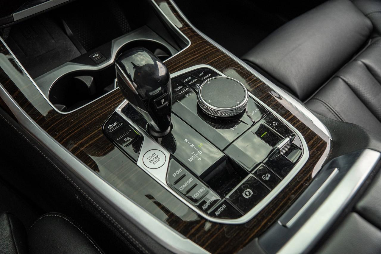 2021 BMW X7 xDrive40i  Selma TX