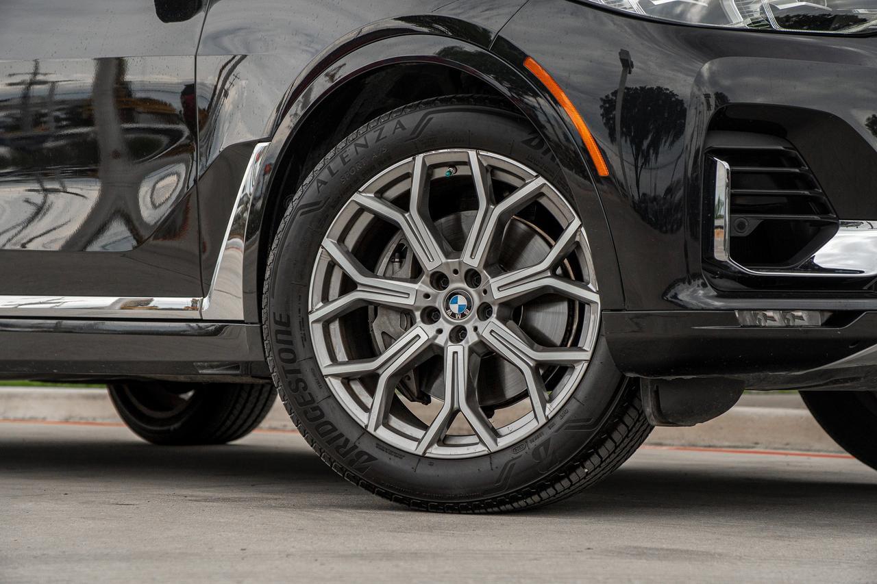 2021 BMW X7 xDrive40i  Selma TX