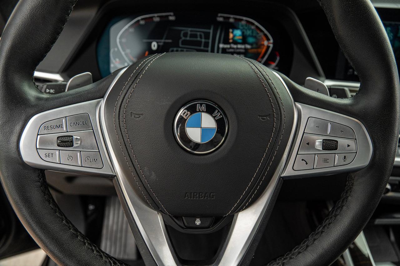 2021 BMW X7 xDrive40i  Selma TX