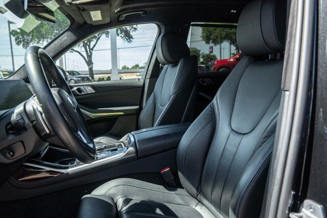 2021 BMW X7 xDrive40i  Selma TX