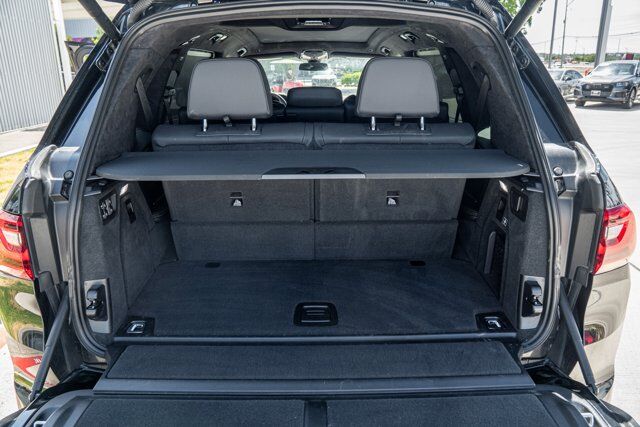 2021 BMW X7 xDrive40i  Selma TX