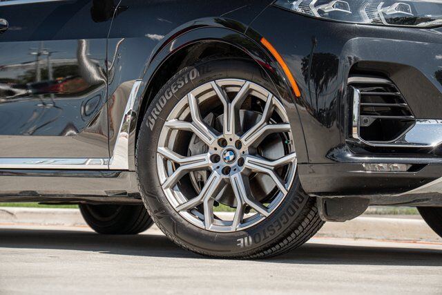 2021 BMW X7 xDrive40i  Selma TX