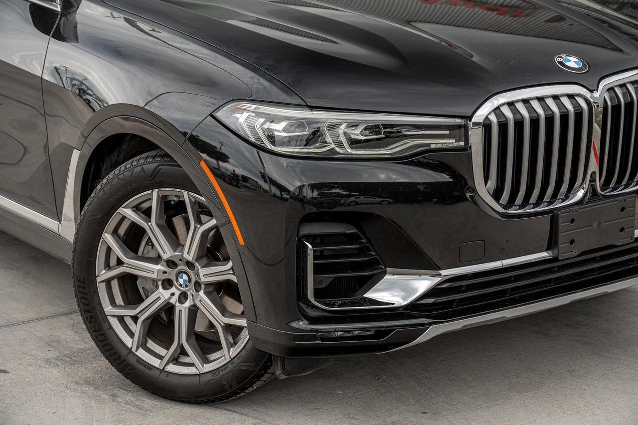 2021 BMW X7 xDrive40i  Selma TX