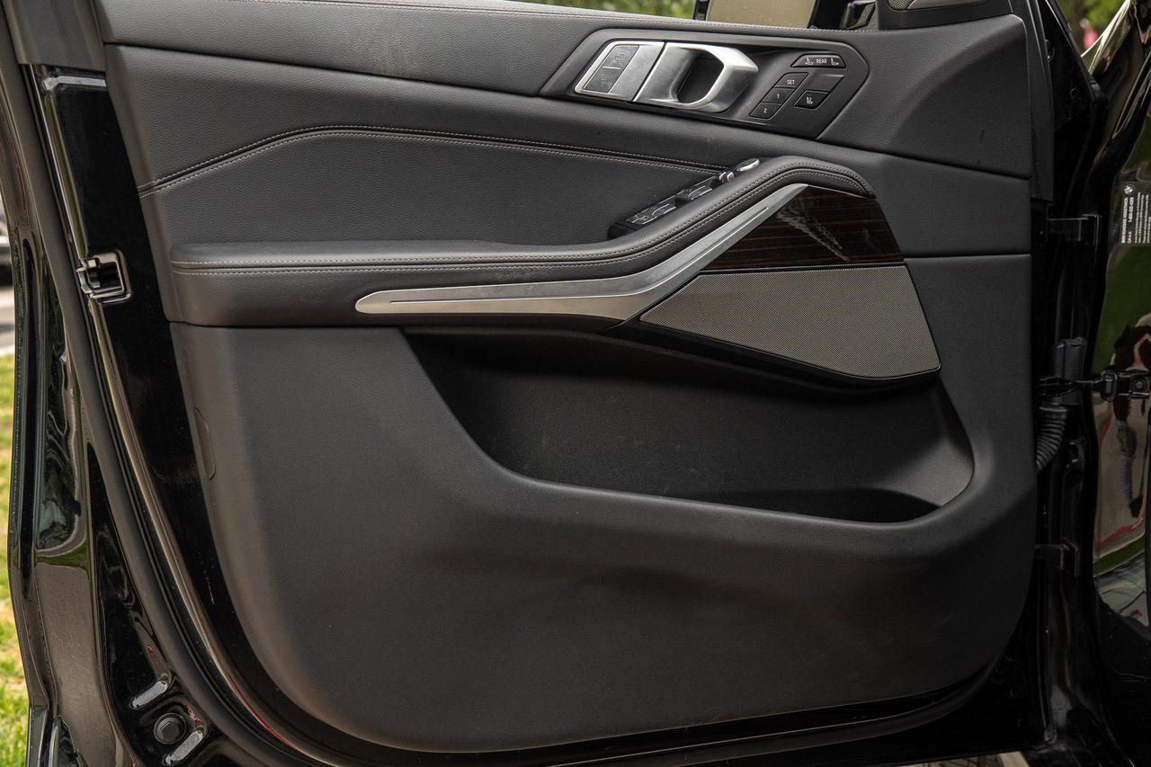 2021 BMW X7 xDrive40i  Selma TX