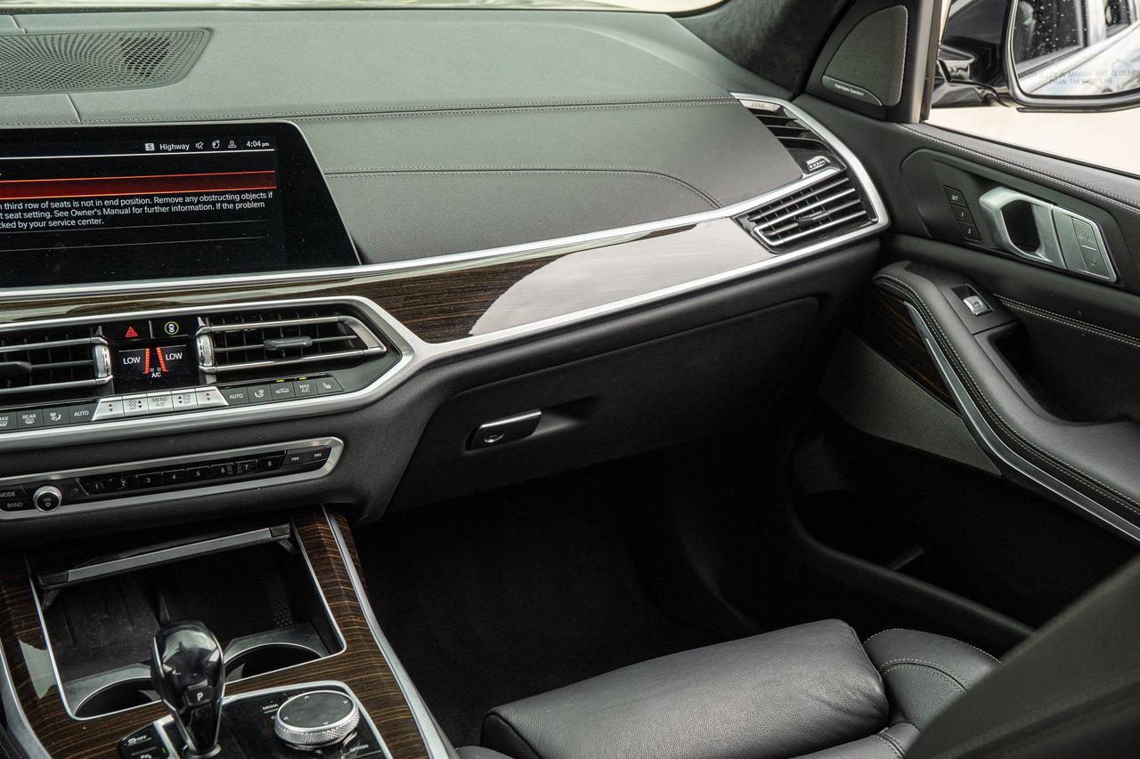 2021 BMW X7 xDrive40i  Selma TX