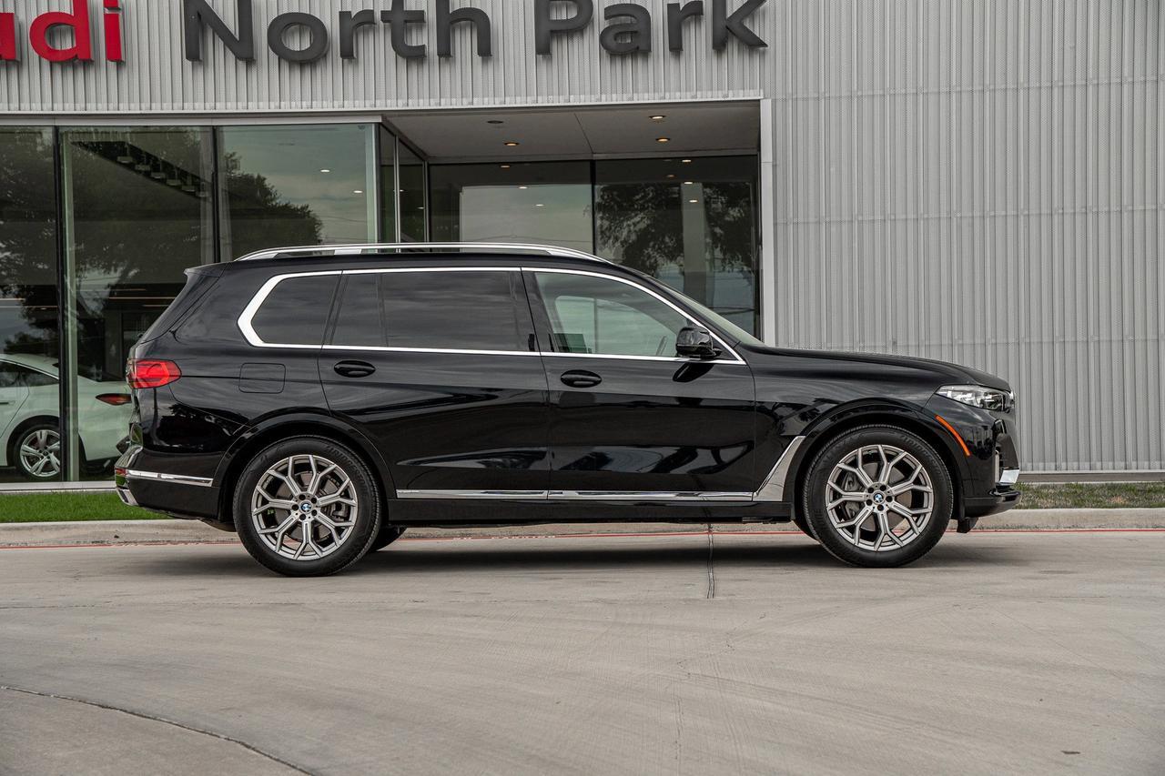 2021 BMW X7 xDrive40i  Selma TX