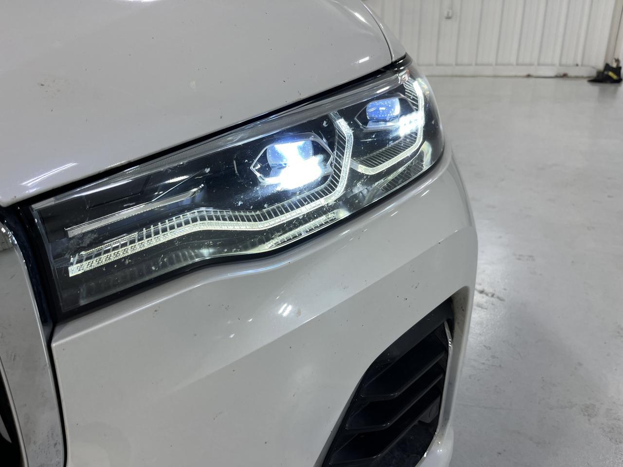 2021 BMW X7 xDrive40i San Antonio TX