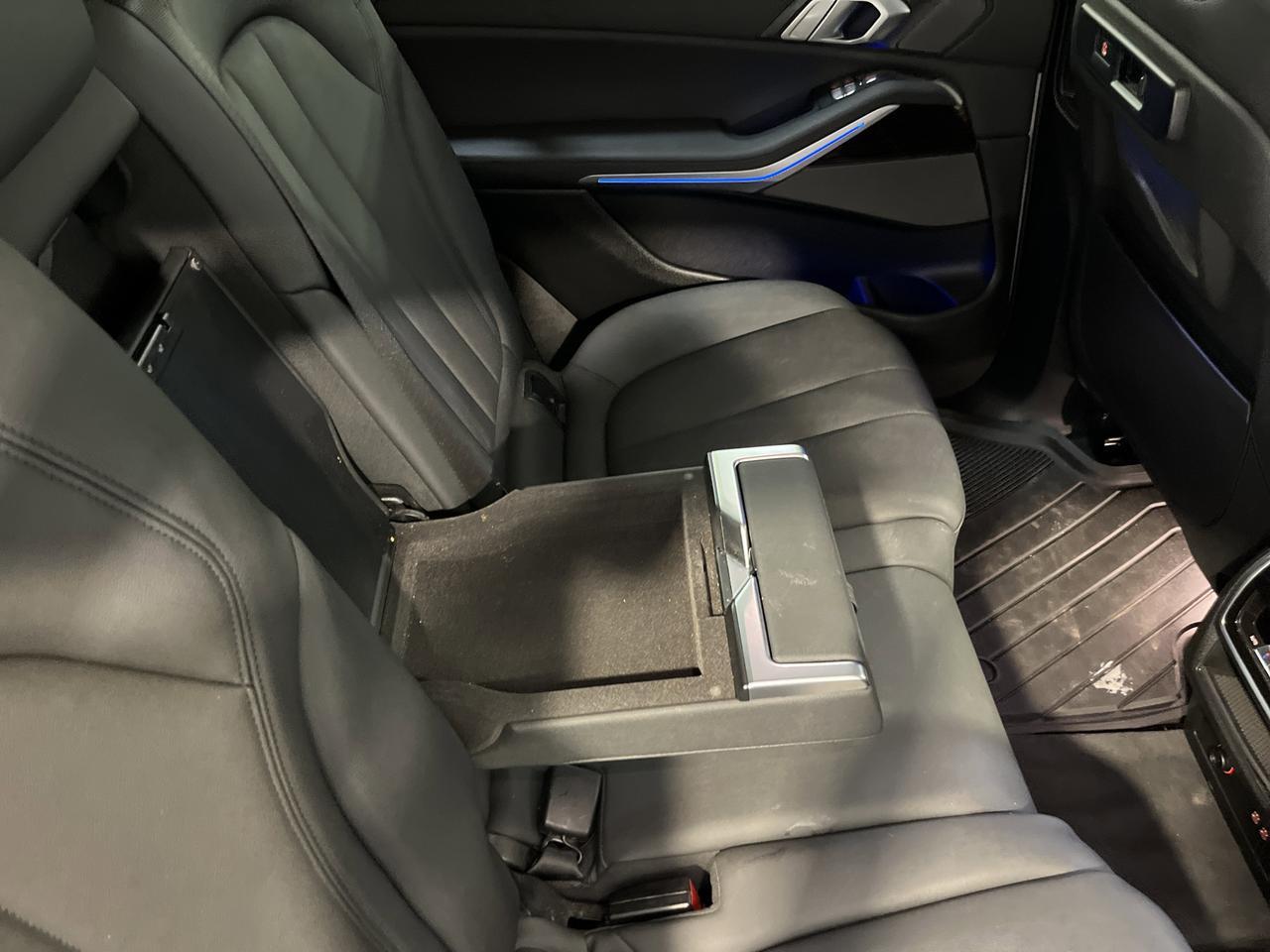 2021 BMW X7 xDrive40i San Antonio TX