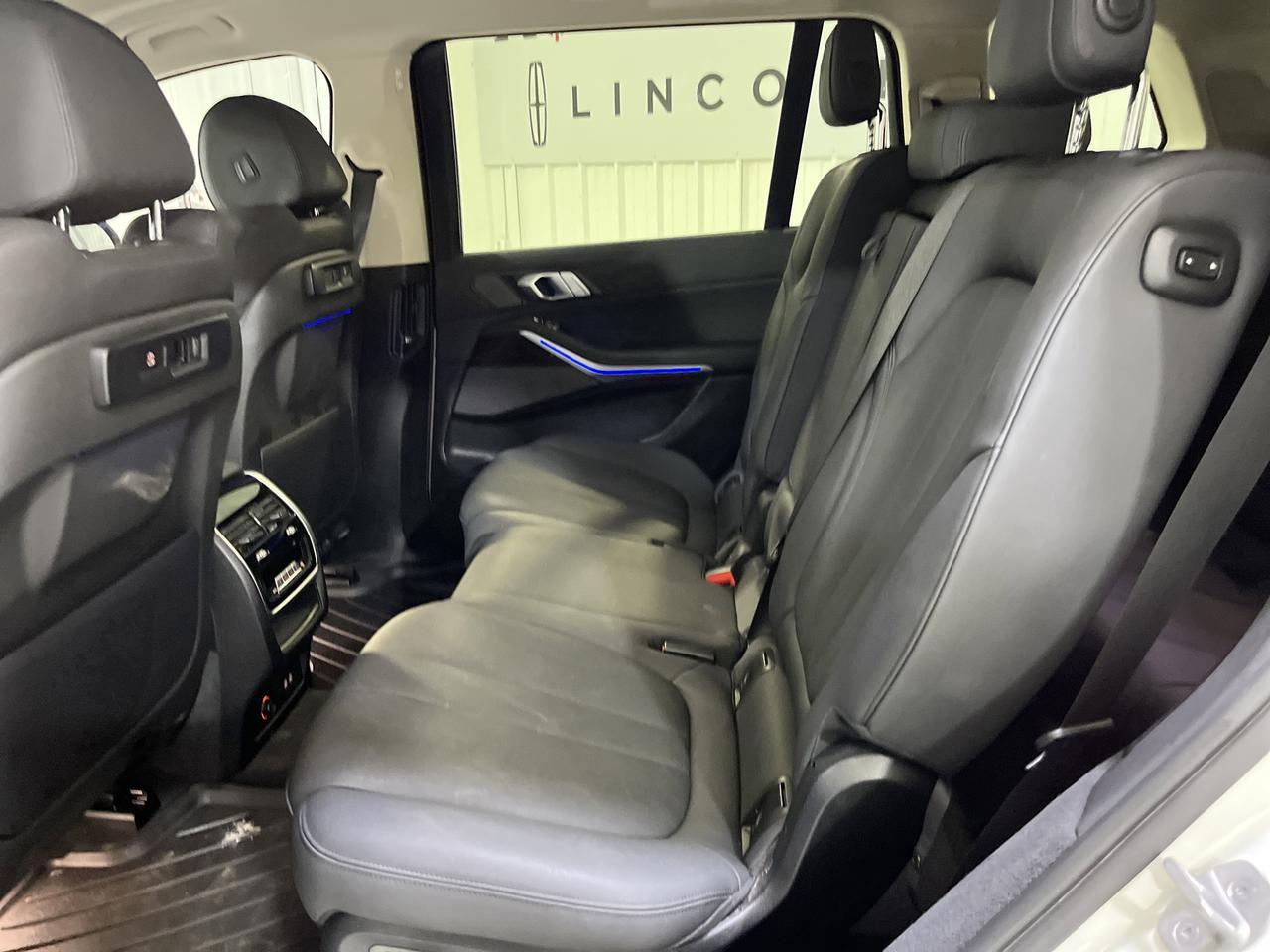 2021 BMW X7 xDrive40i San Antonio TX