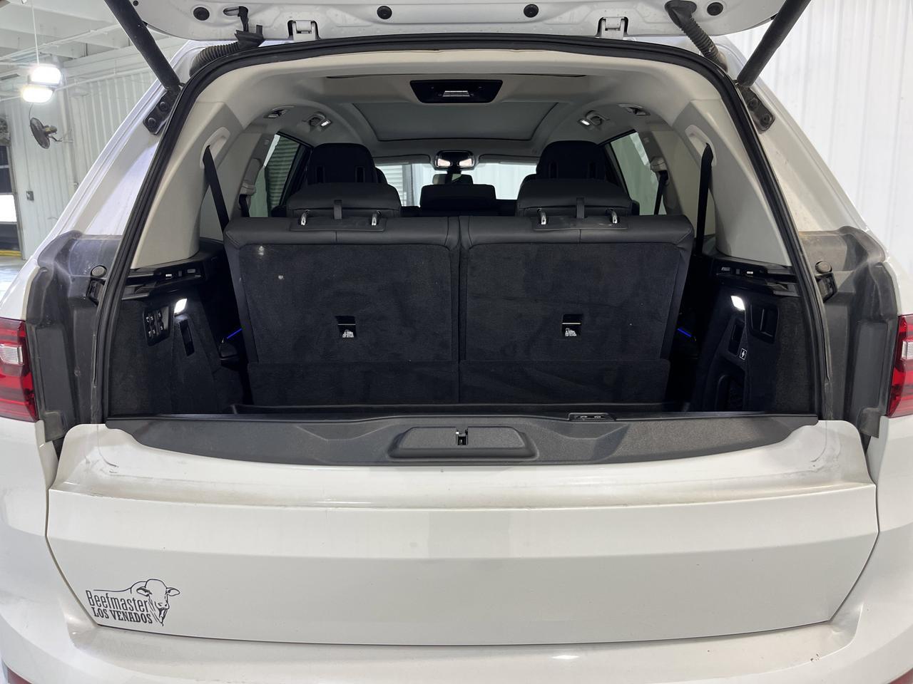 2021 BMW X7 xDrive40i San Antonio TX