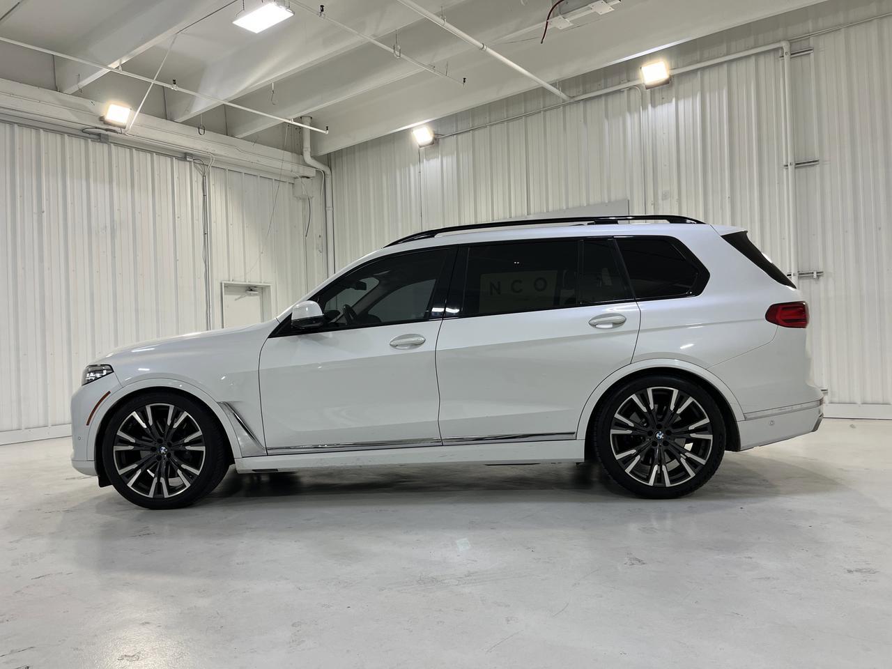 2021 BMW X7 xDrive40i San Antonio TX