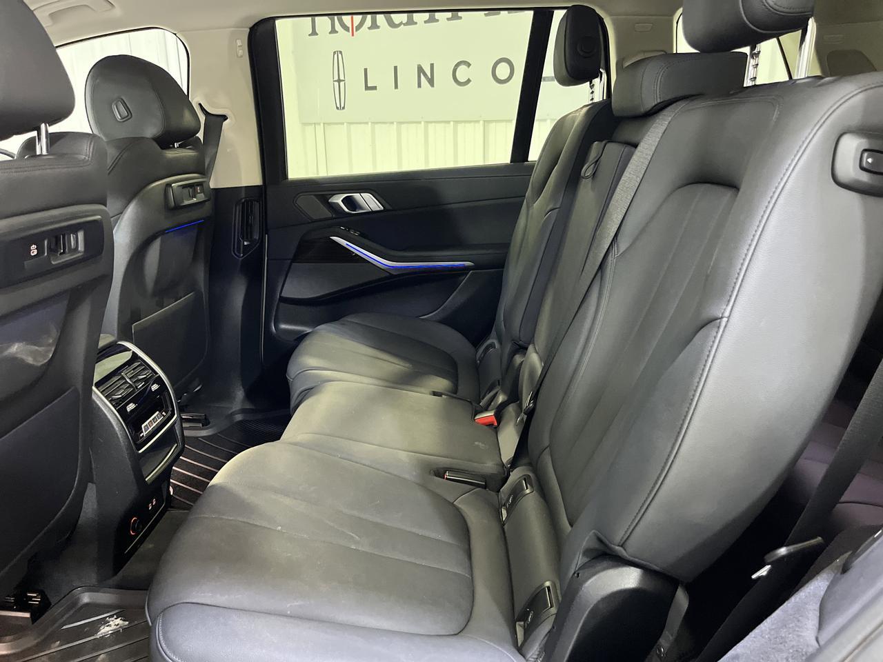 2021 BMW X7 xDrive40i San Antonio TX