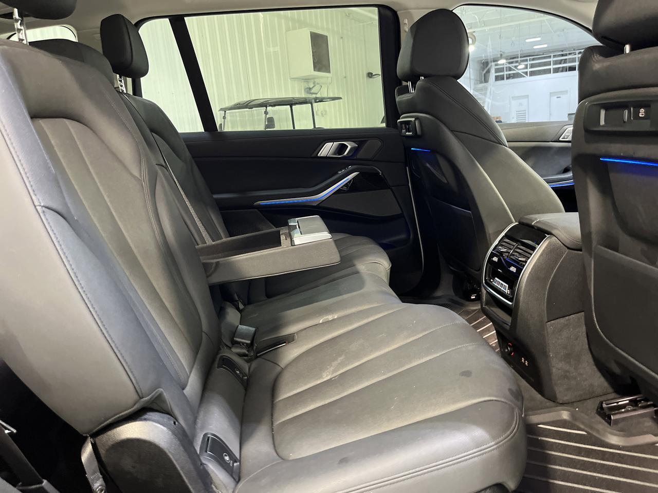 2021 BMW X7 xDrive40i San Antonio TX