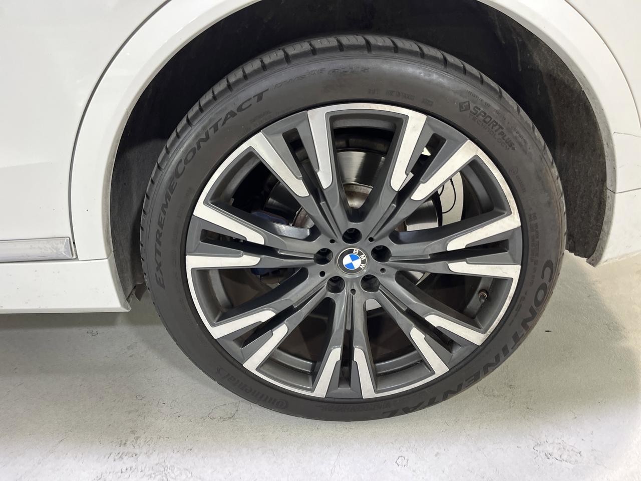 2021 BMW X7 xDrive40i San Antonio TX