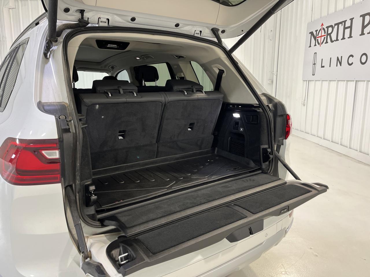 2021 BMW X7 xDrive40i San Antonio TX