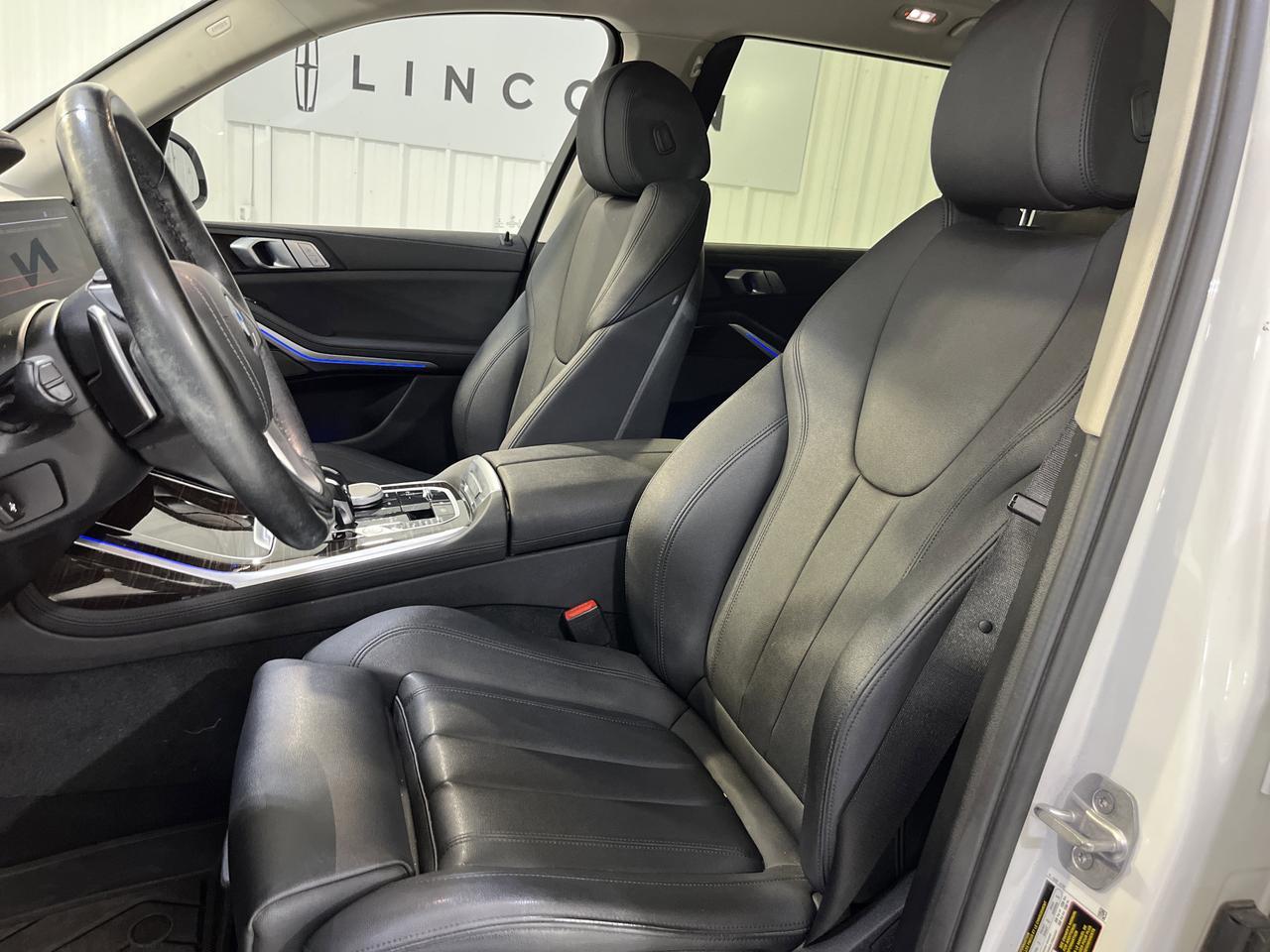 2021 BMW X7 xDrive40i San Antonio TX