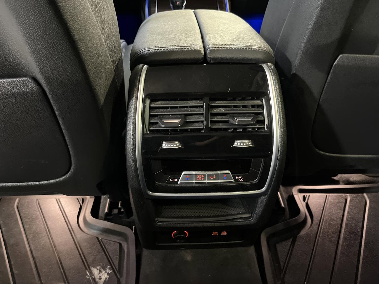 2021 BMW X7 xDrive40i San Antonio TX
