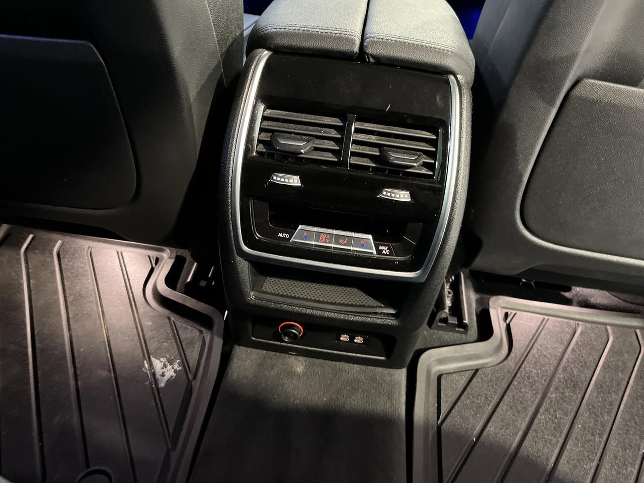 2021 BMW X7 xDrive40i San Antonio TX