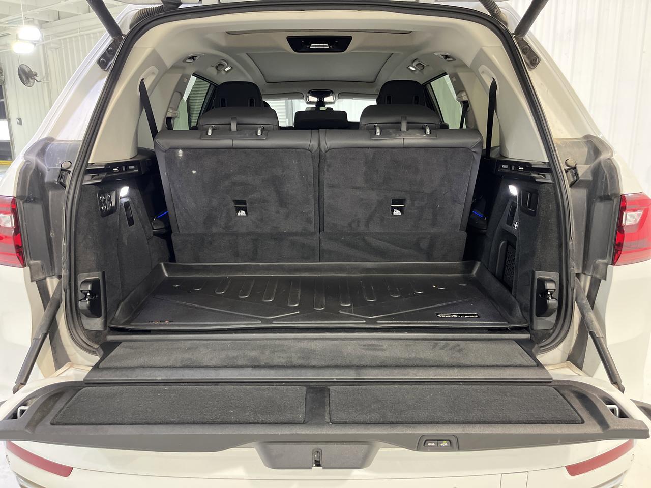 2021 BMW X7 xDrive40i San Antonio TX