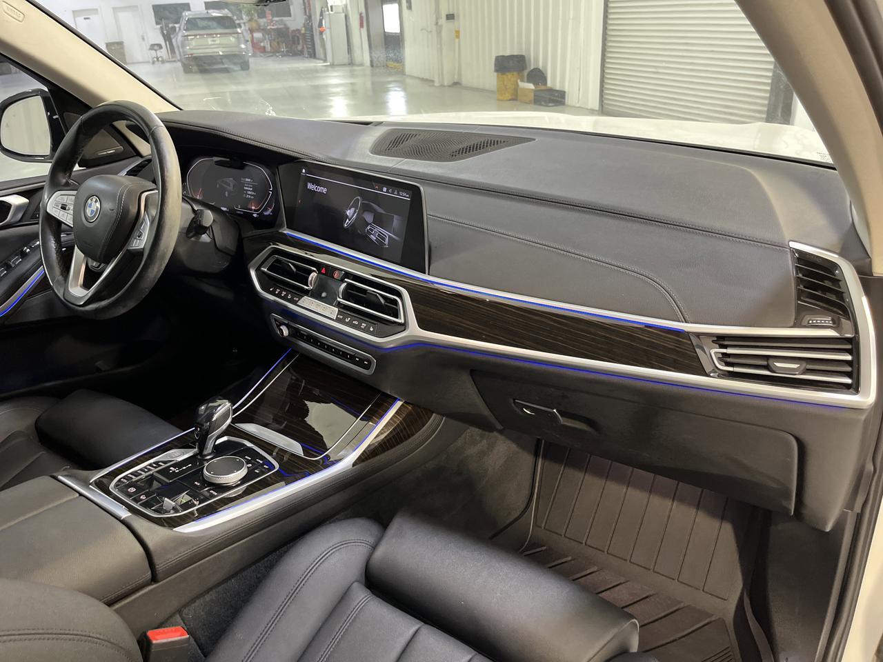 2021 BMW X7 xDrive40i San Antonio TX
