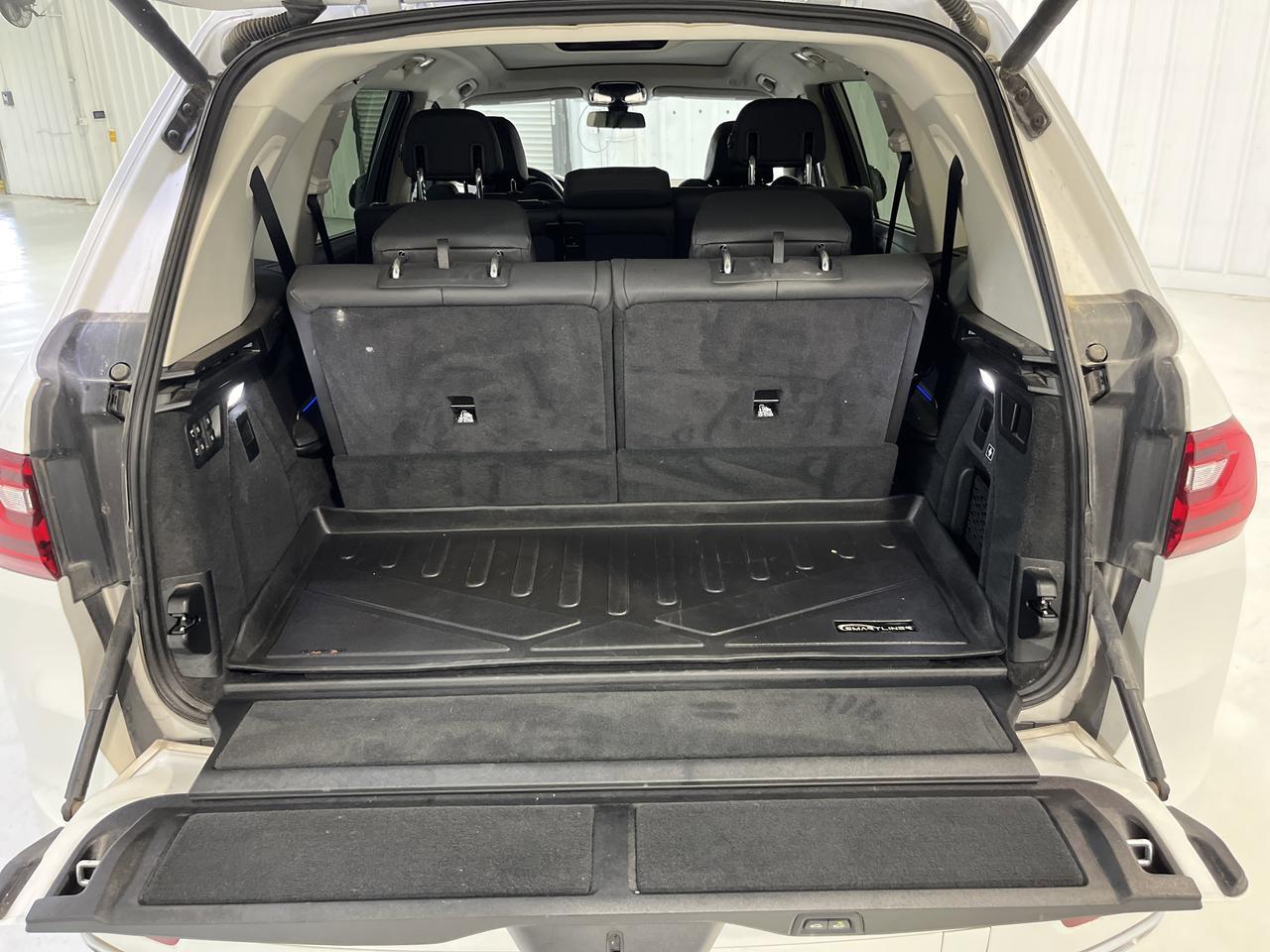 2021 BMW X7 xDrive40i San Antonio TX