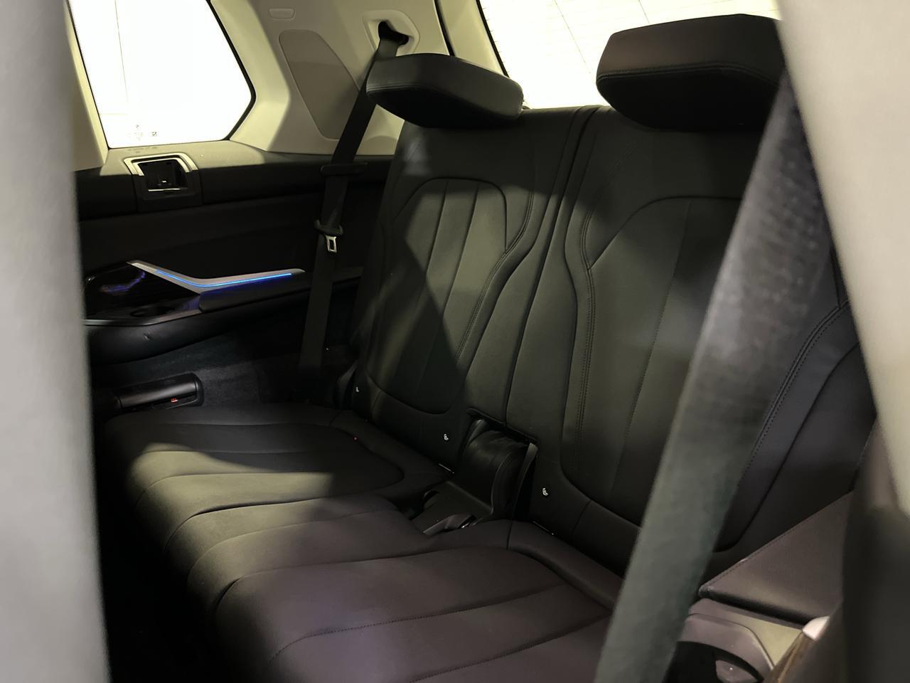 2021 BMW X7 xDrive40i San Antonio TX