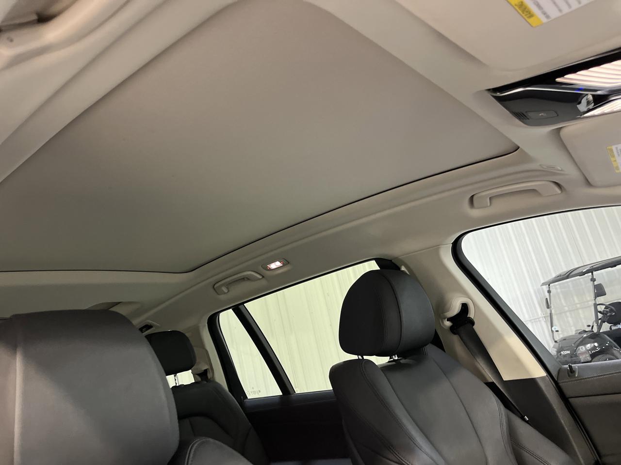 2021 BMW X7 xDrive40i San Antonio TX
