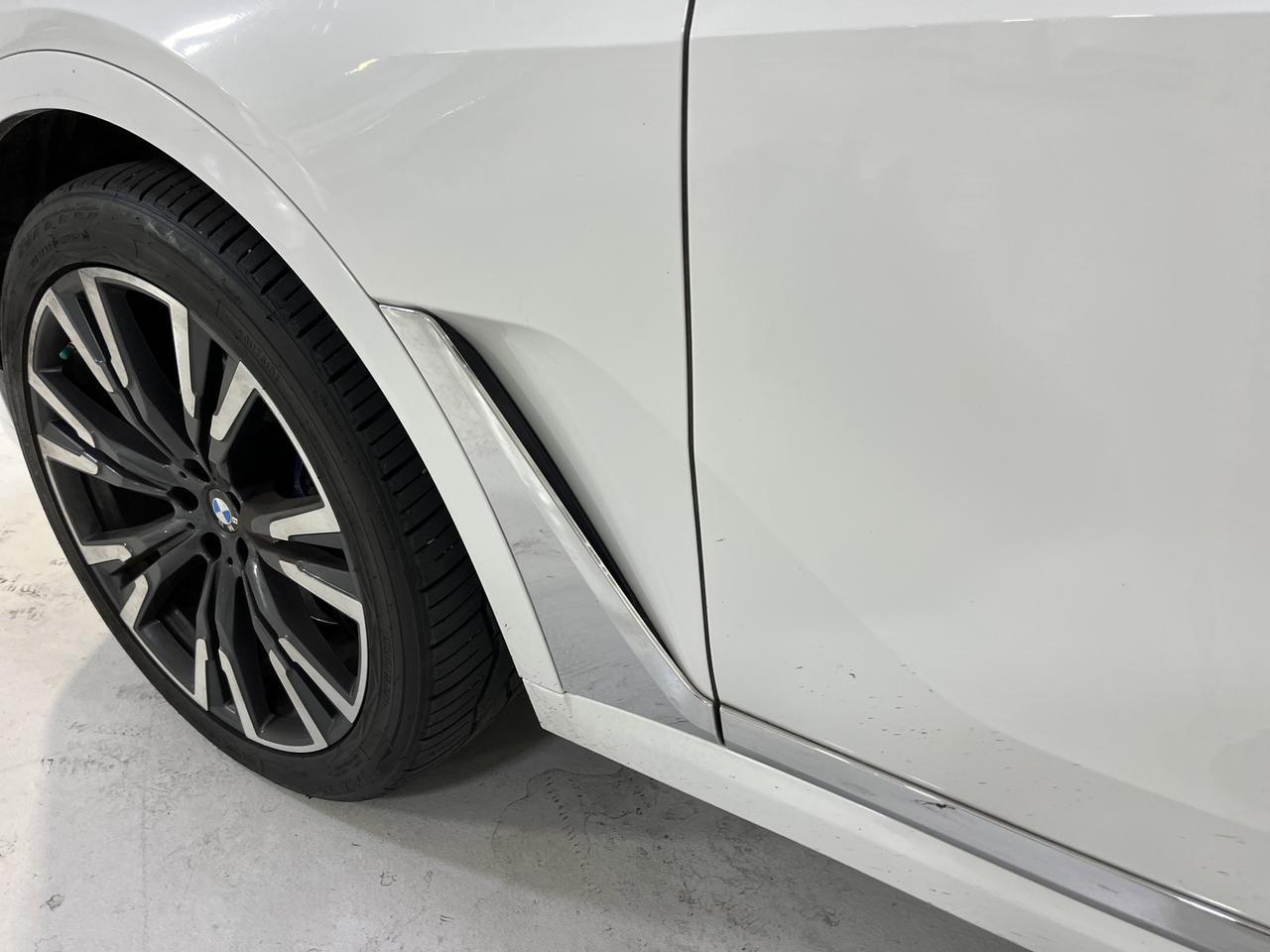 2021 BMW X7 xDrive40i San Antonio TX