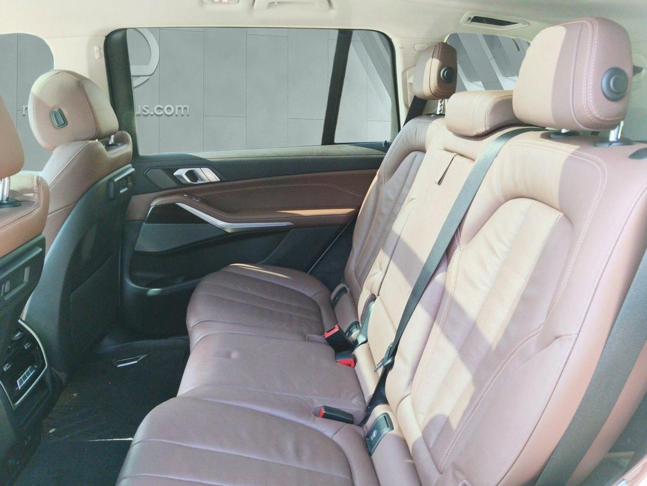 2021 BMW X7 xDrive40i San Antonio TX