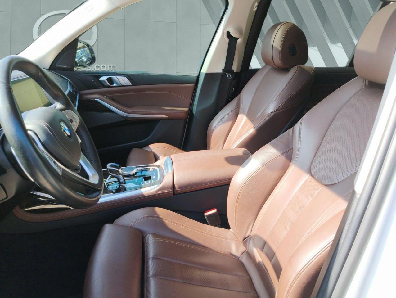 2021 BMW X7 xDrive40i San Antonio TX