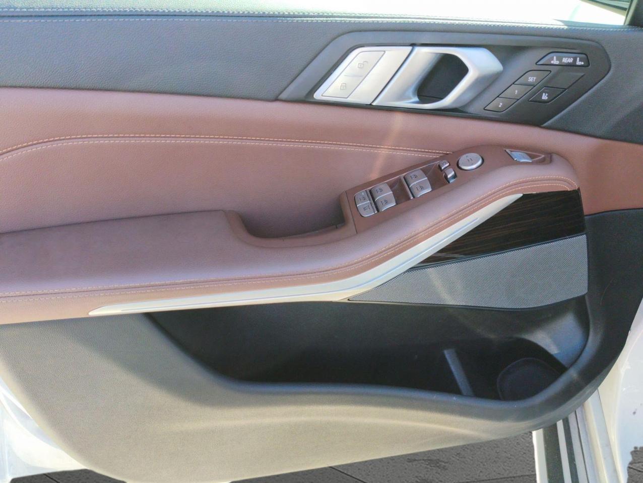 2021 BMW X7 xDrive40i San Antonio TX