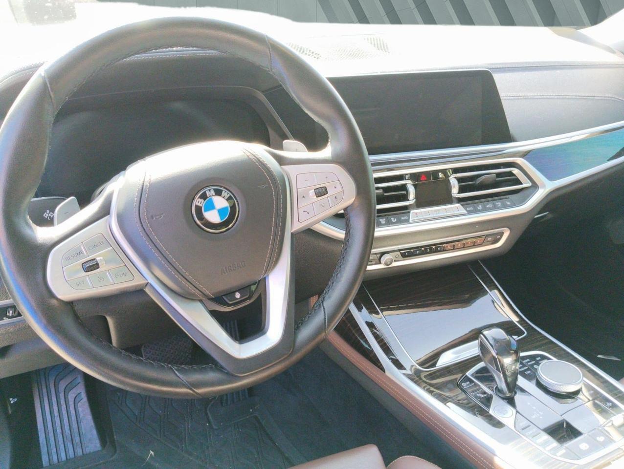2021 BMW X7 xDrive40i San Antonio TX