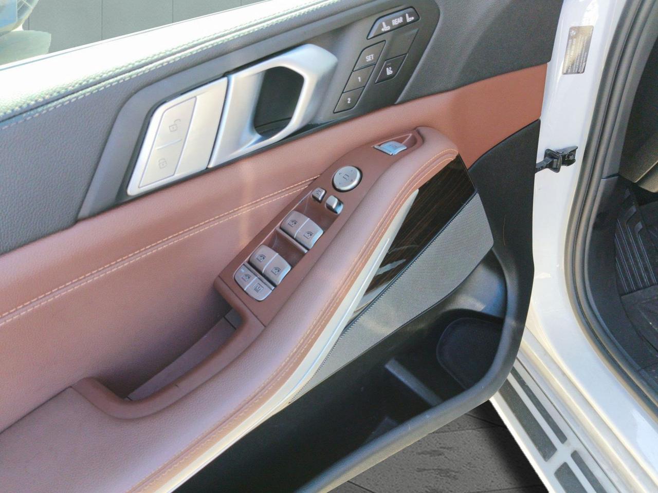 2021 BMW X7 xDrive40i San Antonio TX