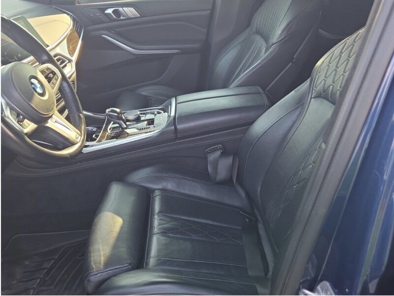2021 BMW X7 xDrive40i Willowbrook IL