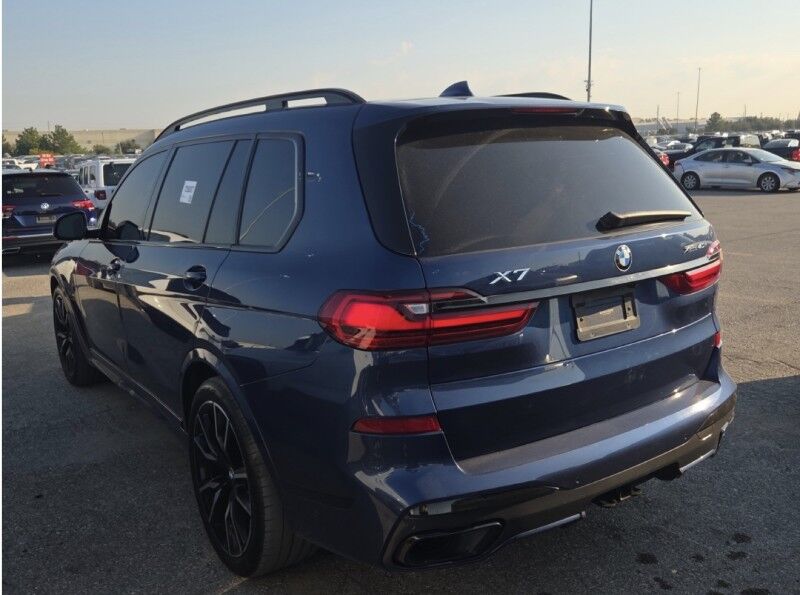 2021 BMW X7 xDrive40i Willowbrook IL