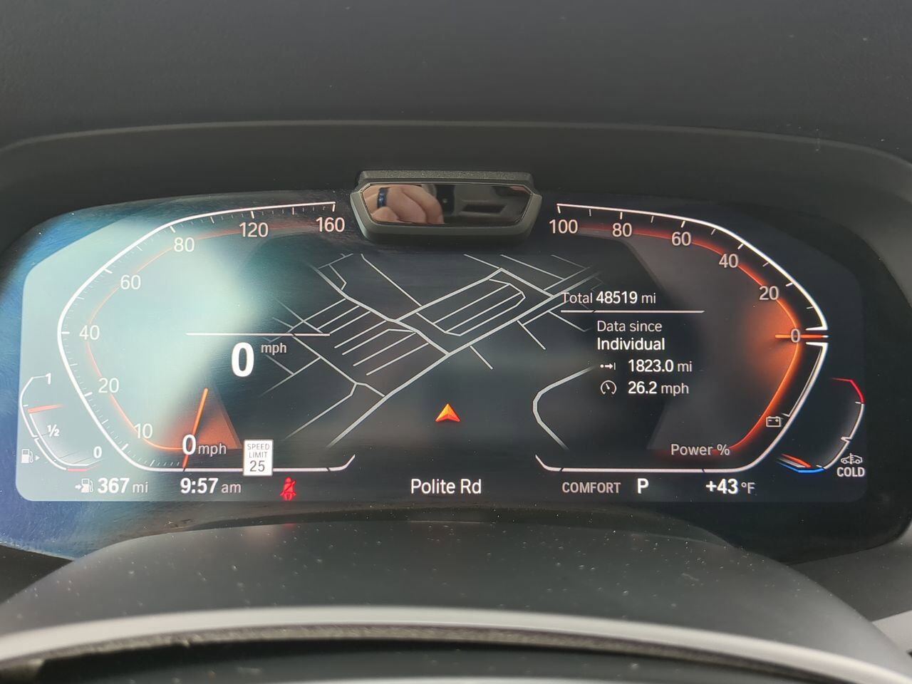 2021 BMW X7 xDrive40i Winder GA