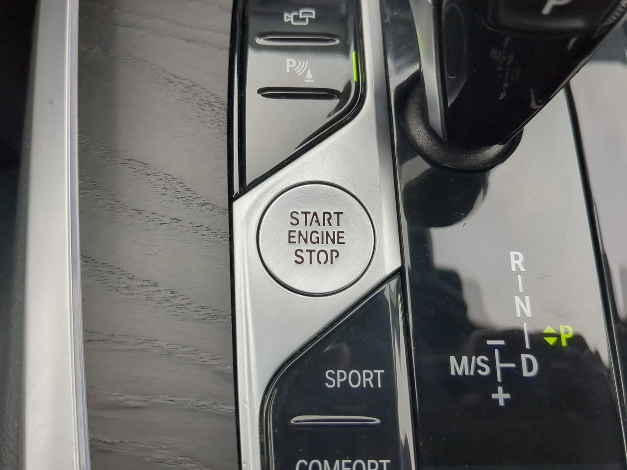 2021 BMW X7 xDrive40i Winder GA