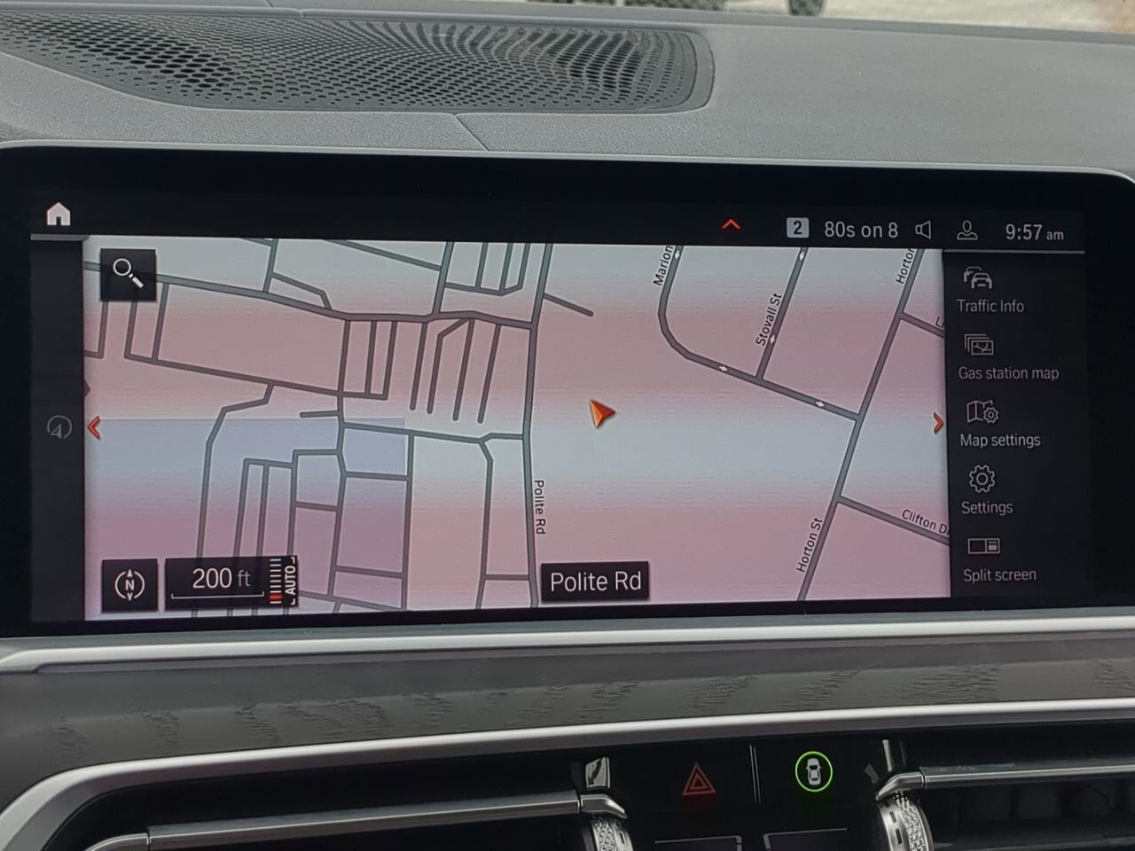 2021 BMW X7 xDrive40i Winder GA