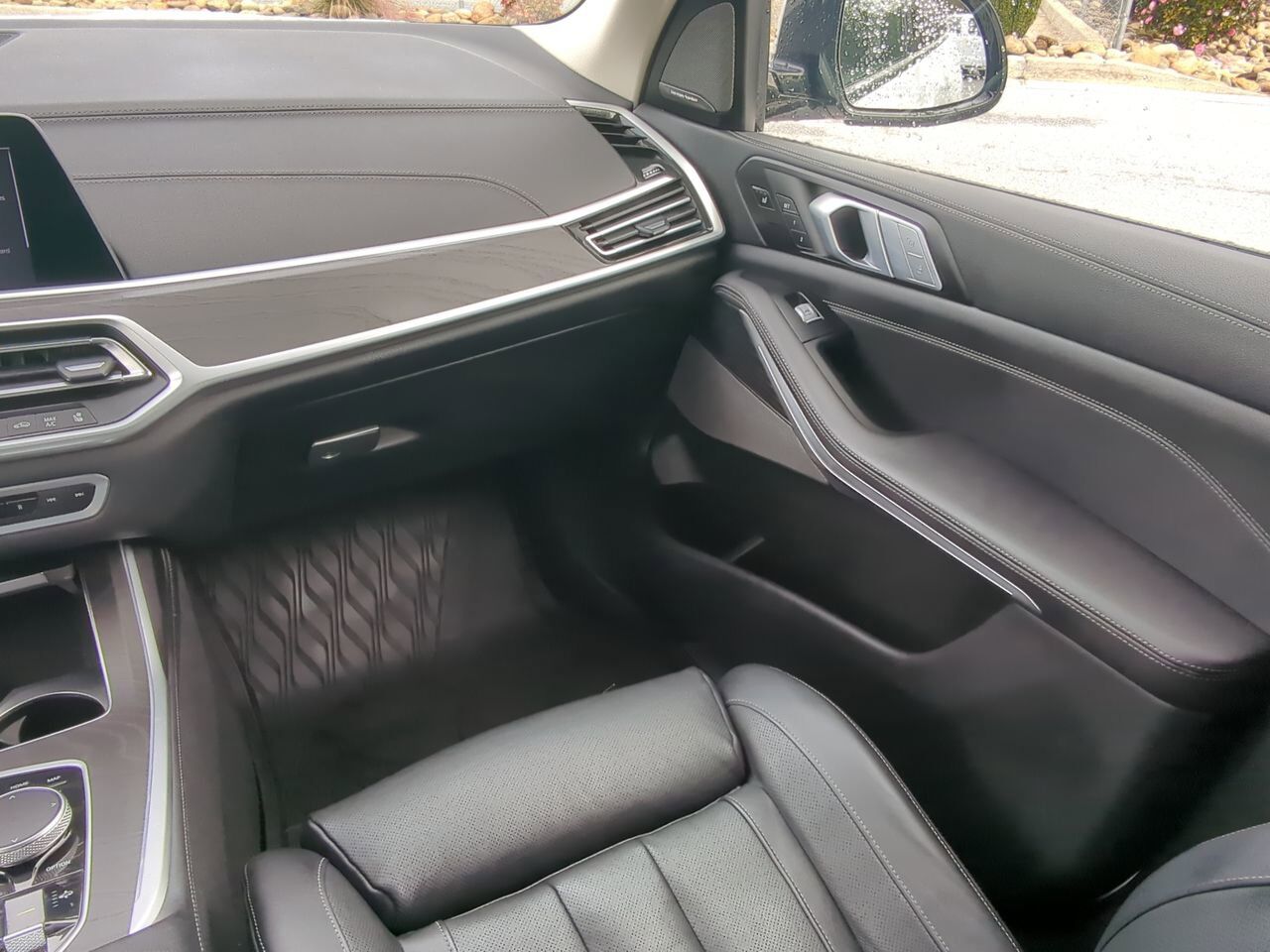 2021 BMW X7 xDrive40i Winder GA