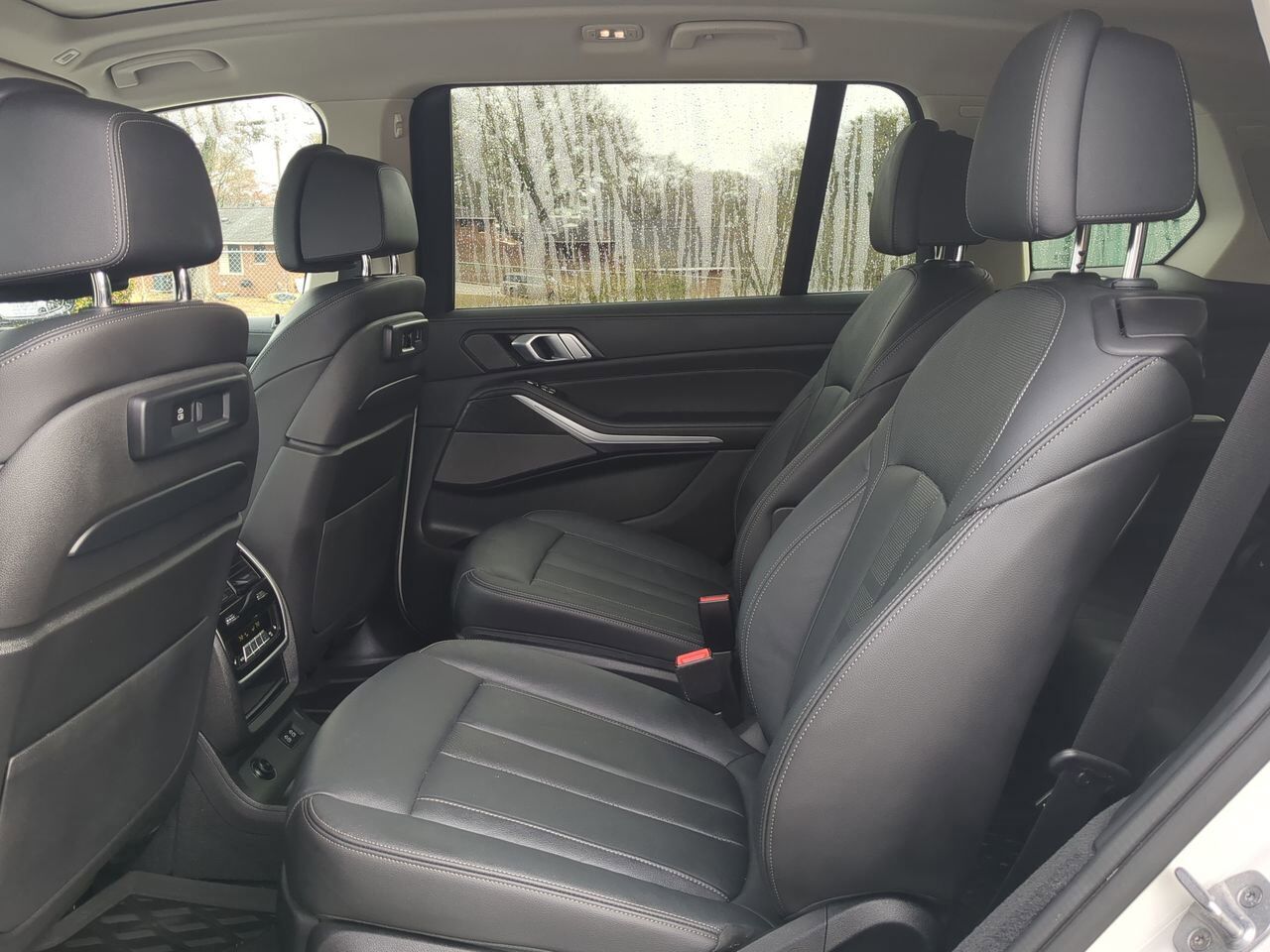 2021 BMW X7 xDrive40i Winder GA