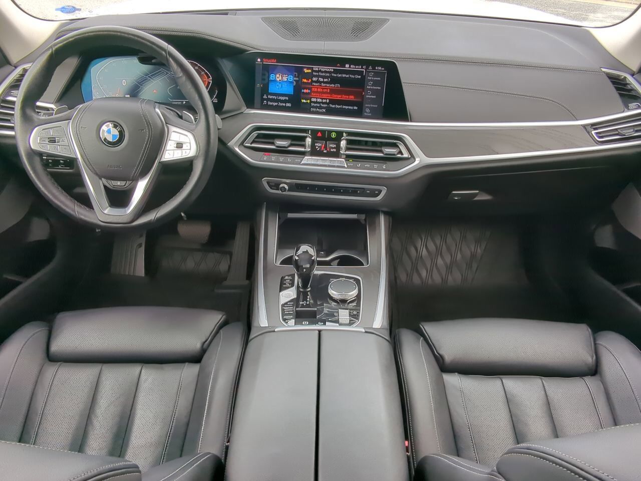 2021 BMW X7 xDrive40i Winder GA
