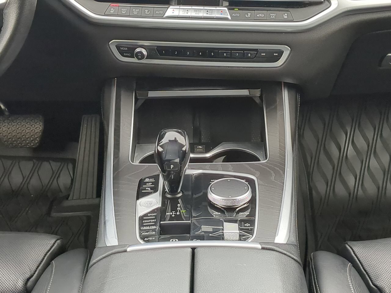 2021 BMW X7 xDrive40i Winder GA