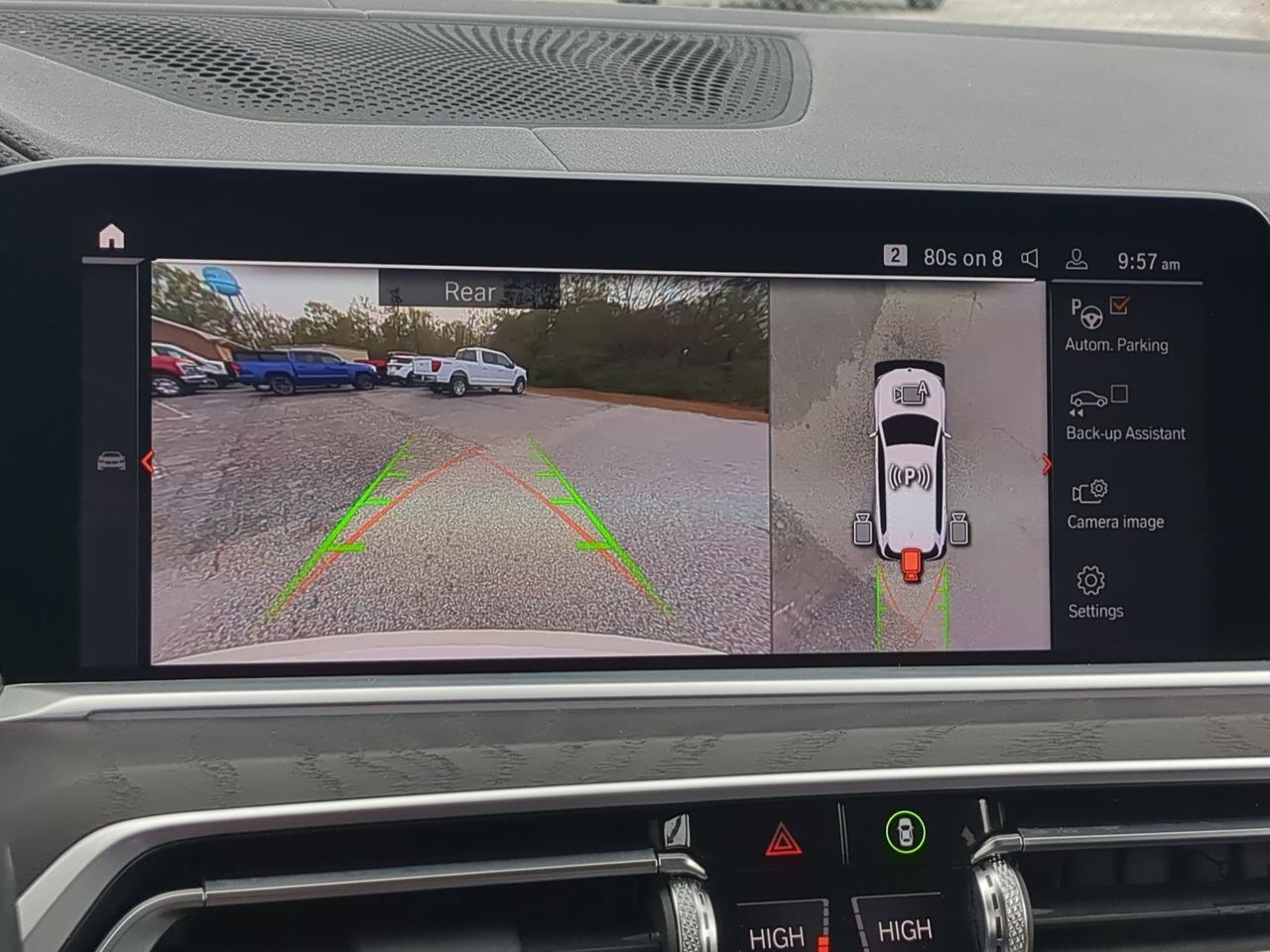 2021 BMW X7 xDrive40i Winder GA