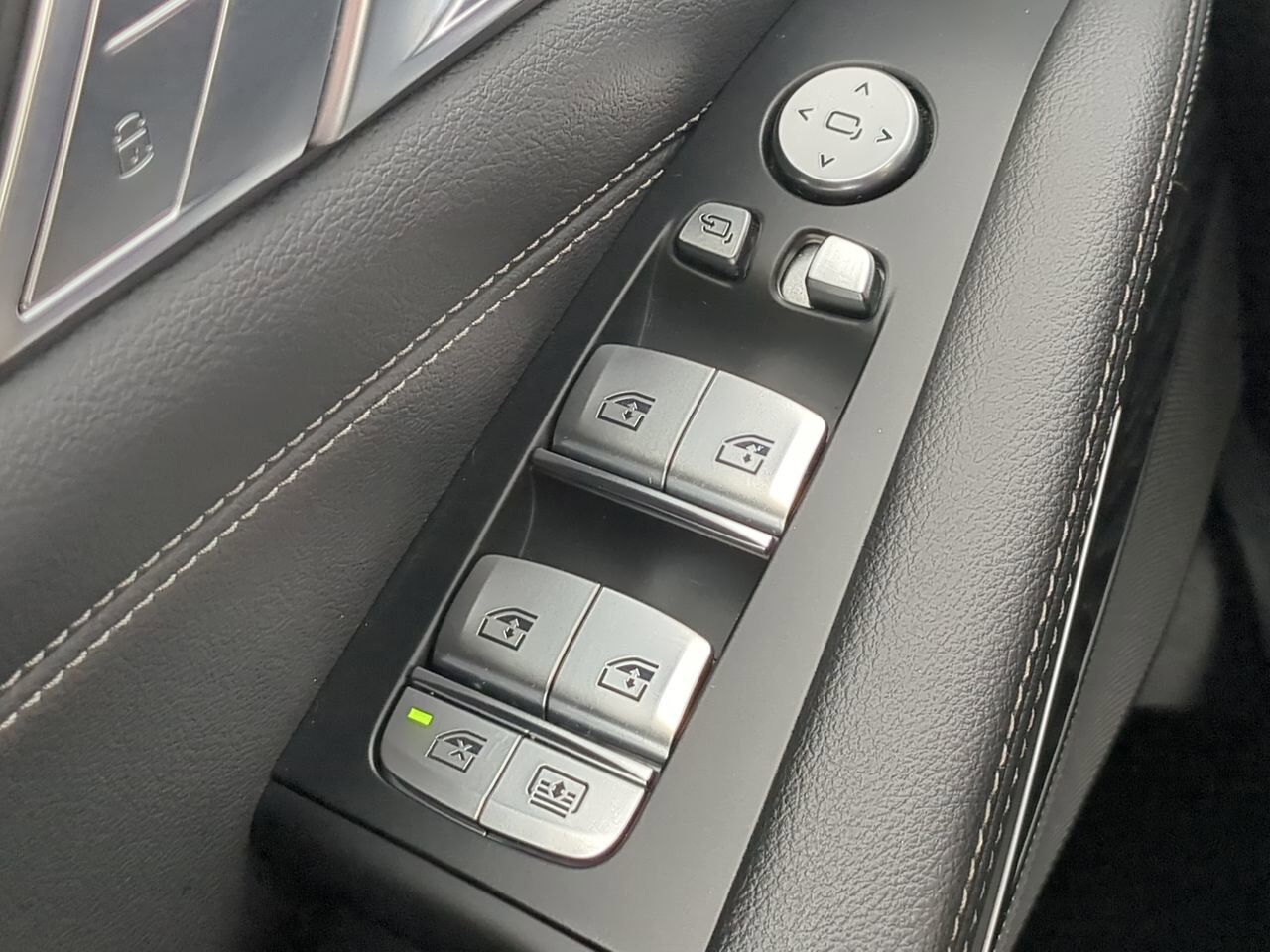 2021 BMW X7 xDrive40i Winder GA