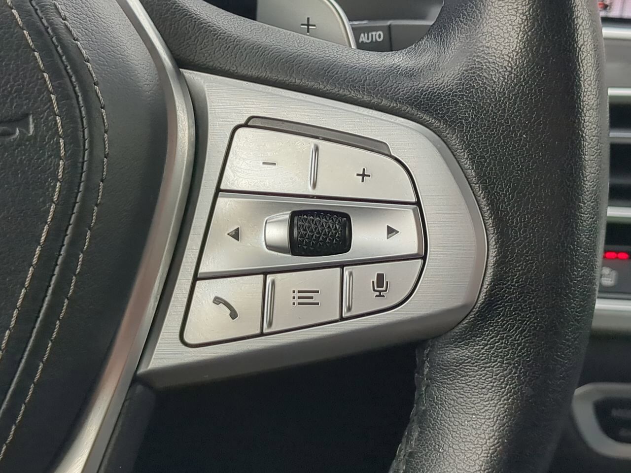 2021 BMW X7 xDrive40i Winder GA