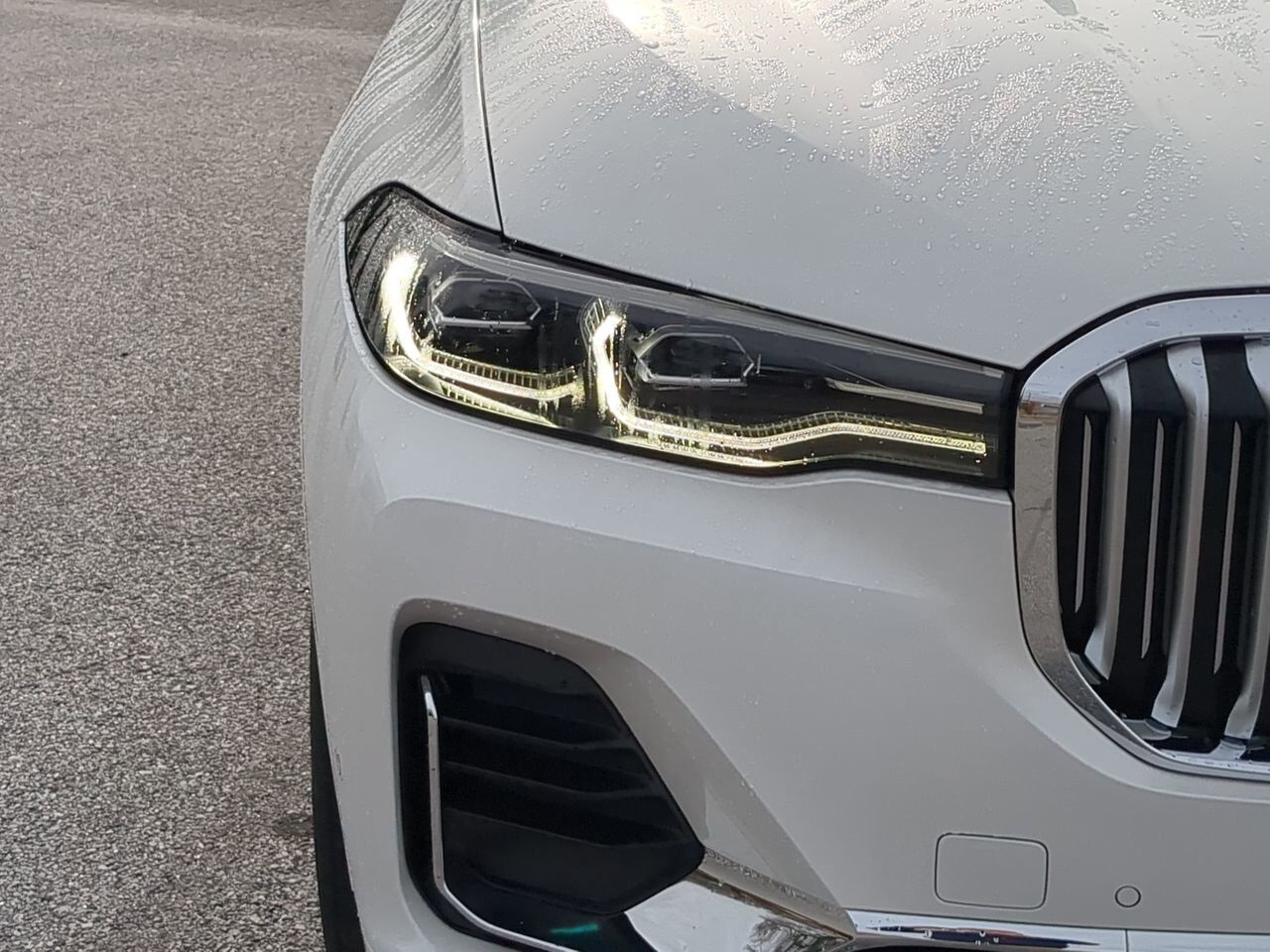 2021 BMW X7 xDrive40i Winder GA