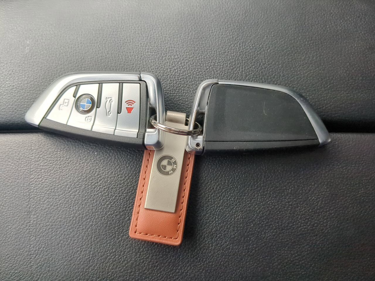 2021 BMW X7 xDrive40i Winder GA