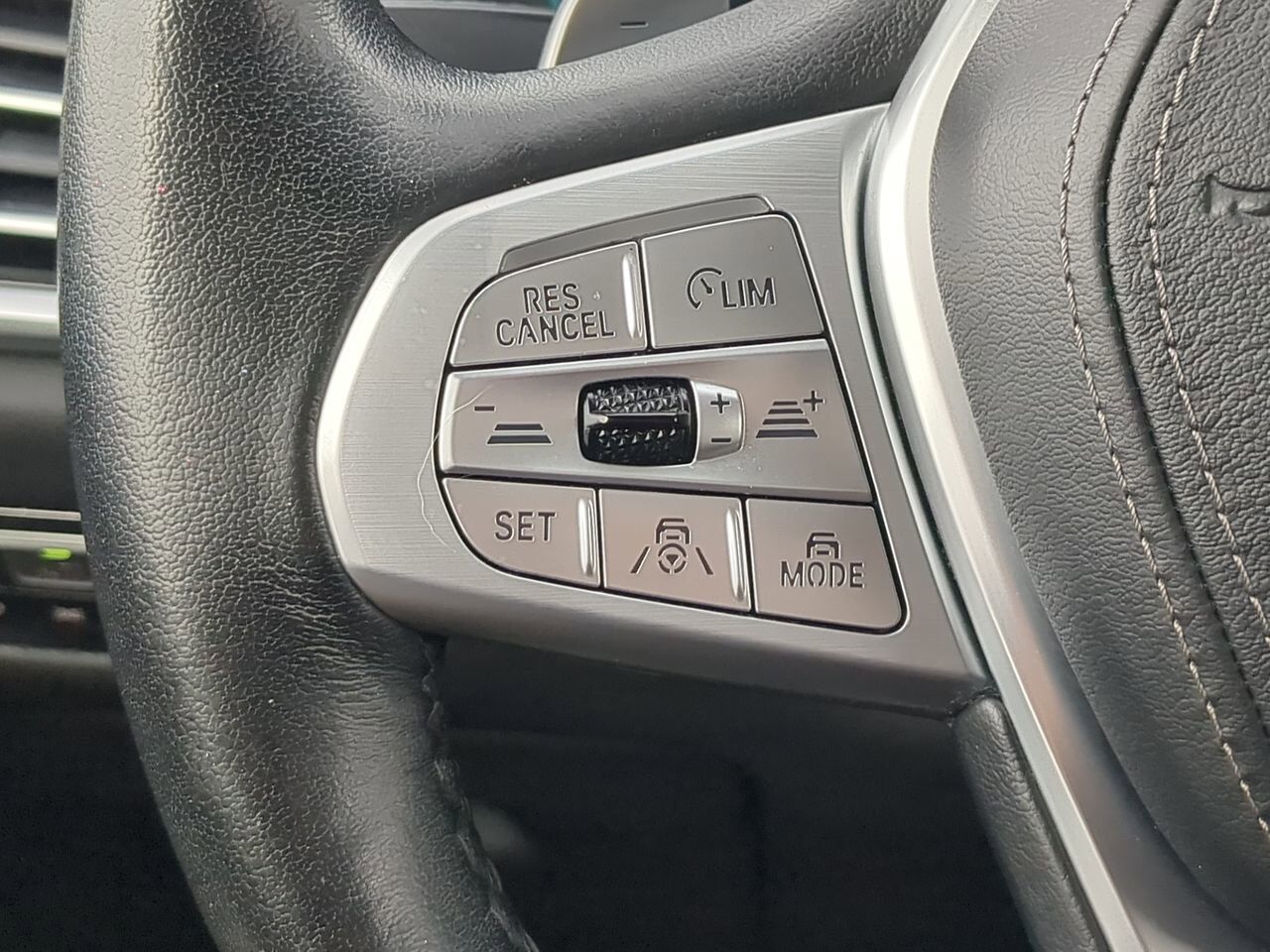 2021 BMW X7 xDrive40i Winder GA