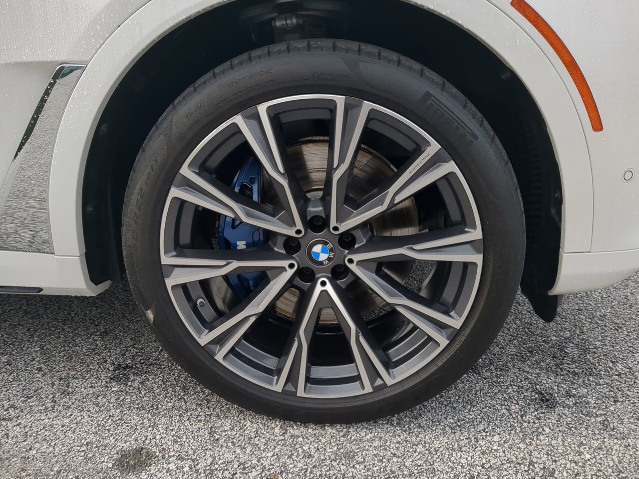 2021 BMW X7 xDrive40i Winder GA