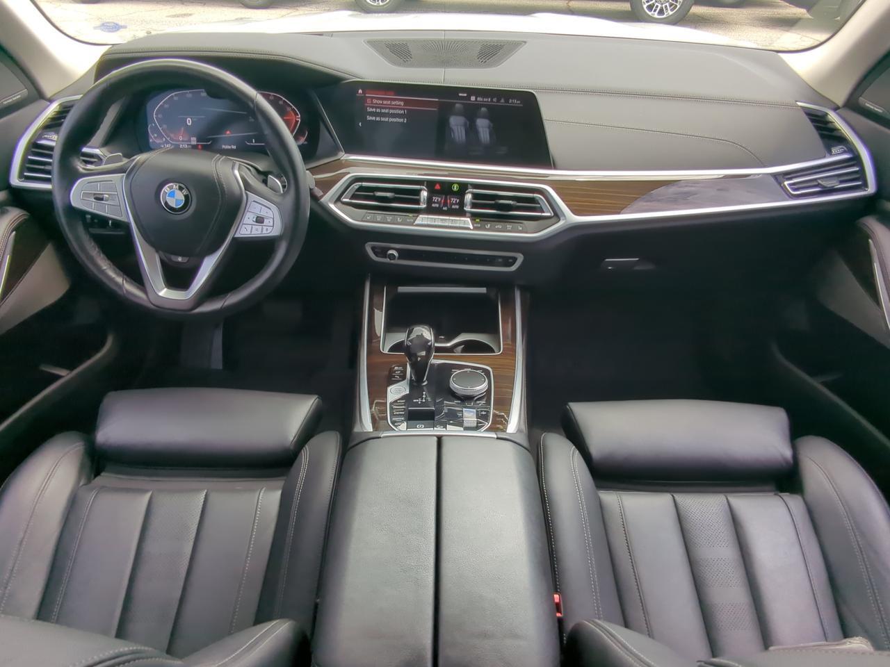2021 BMW X7 xDrive40i Winder GA